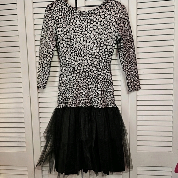Vintage Dresses & Skirts - Vintage French Designer • 1980's Formal‎ Dress